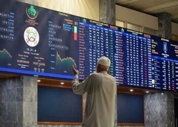 PSX advances as easing Middle East war fears boost sentiment