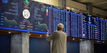 PSX advances as easing Middle East war fears boost sentiment
