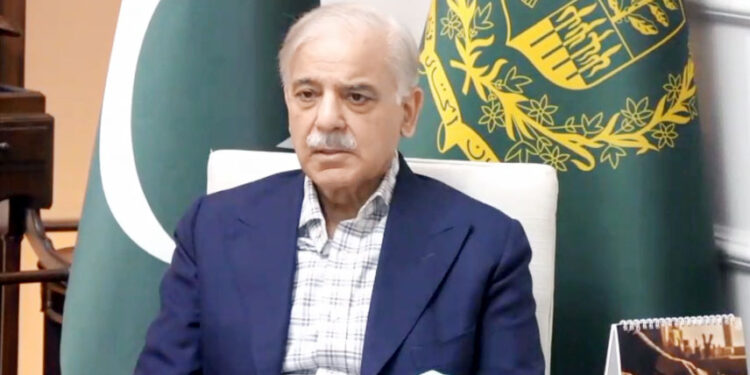 PM directs strategy to export surplus food to Gulf countries