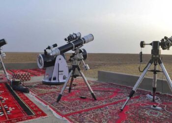 Eid ul Fitr: Ruet-e-Hilal Committee to meet today to sight Shawwal moon