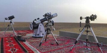 Eid ul Fitr: Ruet-e-Hilal Committee to meet today to sight Shawwal moon