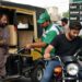 Govt plans subsidised fuel scheme for bikes, rickshaws after price hike