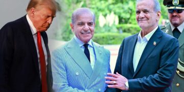 Pakistan fully supports dialogue to end Middle East war: PM