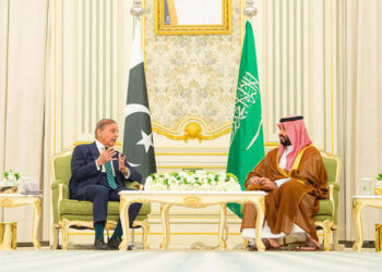 Saudi Arabia pledges $3bn fresh deposit, extends $5bn facility through 2028