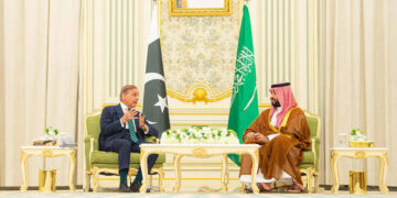 Saudi Arabia pledges $3bn fresh deposit, extends $5bn facility through 2028