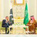 Saudi Arabia pledges $3bn fresh deposit, extends $5bn facility through 2028