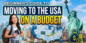 Beginner’s Guide to Moving to the USA on a Budget