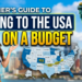 Beginner’s Guide to Moving to the USA on a Budget
