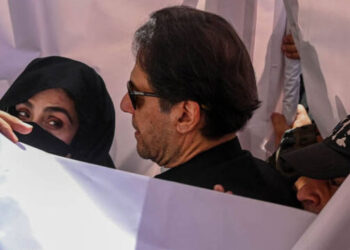 Ex PM Imran Khan's wife Bushra Bibi shifted back to prison following eye surgery: Adiala jail authorities
