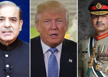 US extends ceasefire with Iran at Pakistan’s request