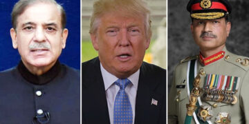 US extends ceasefire with Iran at Pakistan’s request