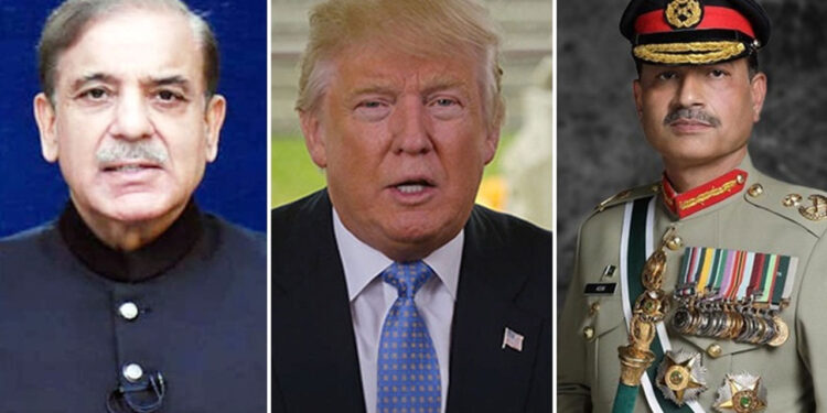 US extends ceasefire with Iran at Pakistan’s request