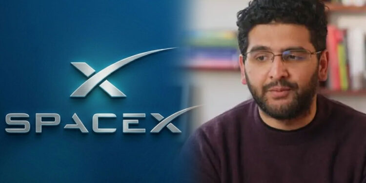 AI startup Cursor with Pakistani co-founder set for $60bn deal with SpaceX