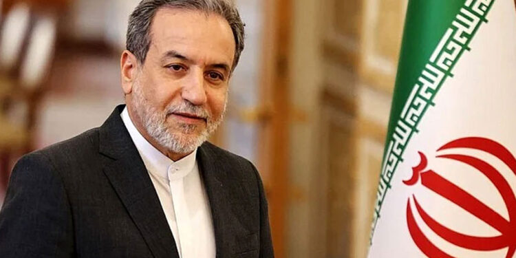 Iranian FM likely to arrive in Islamabad tonight