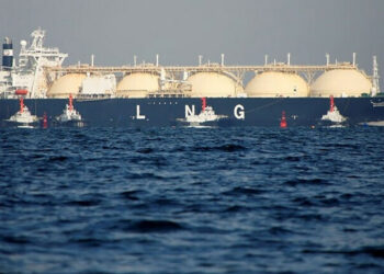 Pakistan seeks three spot LNG cargoes in first tender since Dec 2023