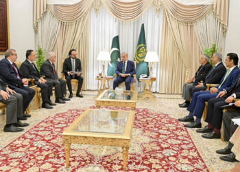 Pak-Turkiye relations rapidly moving towards economic partnership: PM