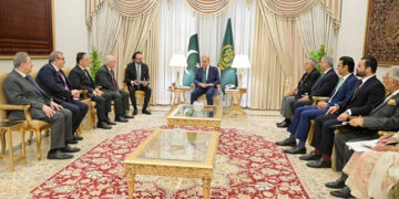 Pak-Turkiye relations rapidly moving towards economic partnership: PM