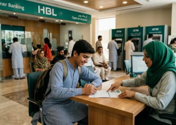 SBP says teenagers can now independently own, operate bank accounts