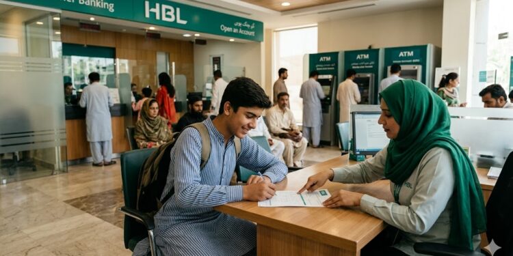 SBP says teenagers can now independently own, operate bank accounts