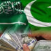 Pakistan receives $1bn from Saudi Arabia as second tranche of $3bn deposit