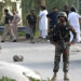 Security forces kill 8 terrorists along Pak-Afghan border in North Waziristan: ISPR