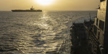 Tehran vows retaliation after US seizes Iran-flagged vessel defying blockade