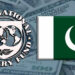 IMF approves $1.32b financing for Pakistan