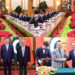 Pakistan, China agree to strengthen deep-rooted multifaceted ties