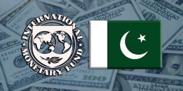 Pakistan speeds up taxation proposals ahead of key IMF budget talks