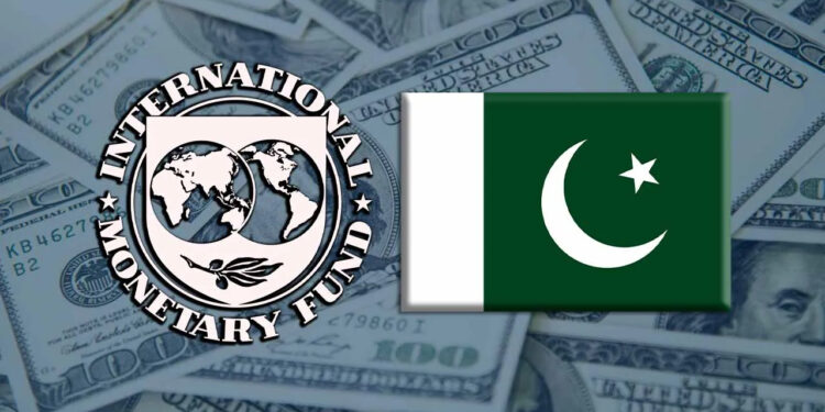 Pakistan speeds up taxation proposals ahead of key IMF budget talks
