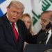 Pakistani PM Shehbaz Sharif thanks US President Donald Trump for pausing Project Freedom