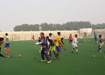 Punjab Sports Board launches 16 free sports academies