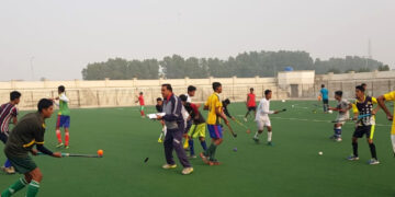 Punjab Sports Board launches 16 free sports academies