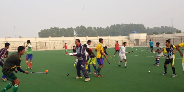 Punjab Sports Board launches 16 free sports academies