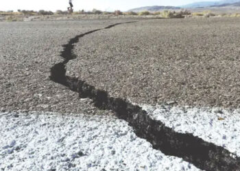 5.2-magnitude earthquake jolts Islamabad, Pindi