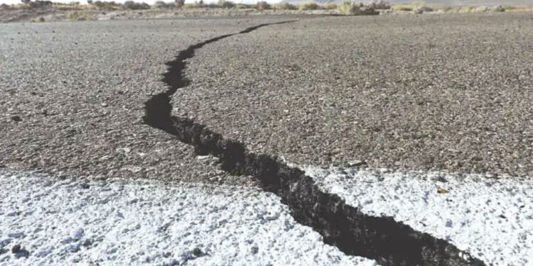 5.2-magnitude earthquake jolts Islamabad, Pindi