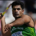 Arshad Nadeem Secures Spot in Commonwealth Games Javelin Final with 78.63m Throw