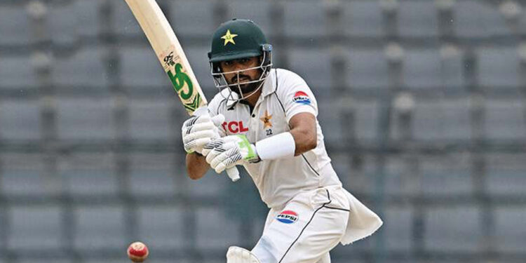 Babar Azam Scores Brilliant Century Against West Indies Select XI In Warm Up Match