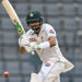 Babar Azam Scores Brilliant Century Against West Indies Select XI In Warm Up Match