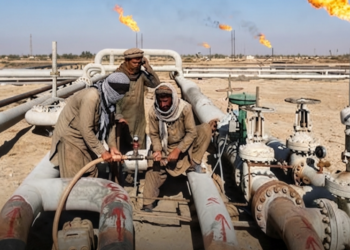FIA Busts Major Diesel Theft Network Operating Out of Islamabad Pipeline