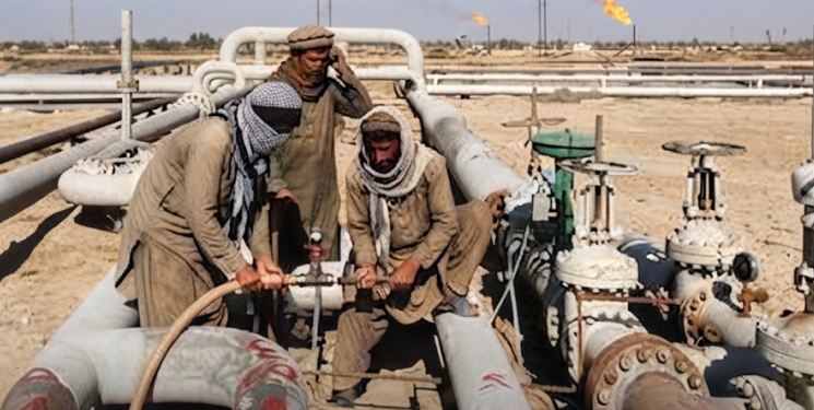 FIA Busts Major Diesel Theft Network Operating Out of Islamabad Pipeline