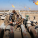 FIA Busts Major Diesel Theft Network Operating Out of Islamabad Pipeline