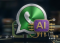 WhatsApp's Biggest AI Update Yet: What's New and How It Works