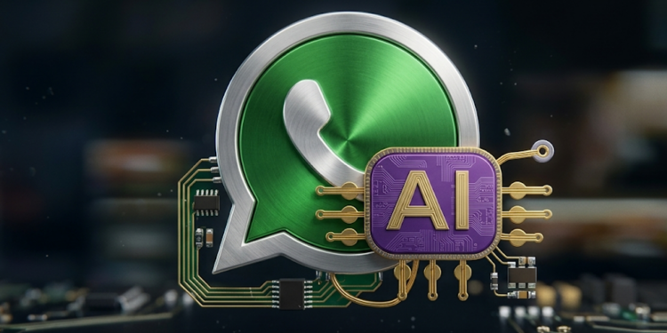 WhatsApp's Biggest AI Update Yet: What's New and How It Works