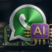 WhatsApp's Biggest AI Update Yet: What's New and How It Works