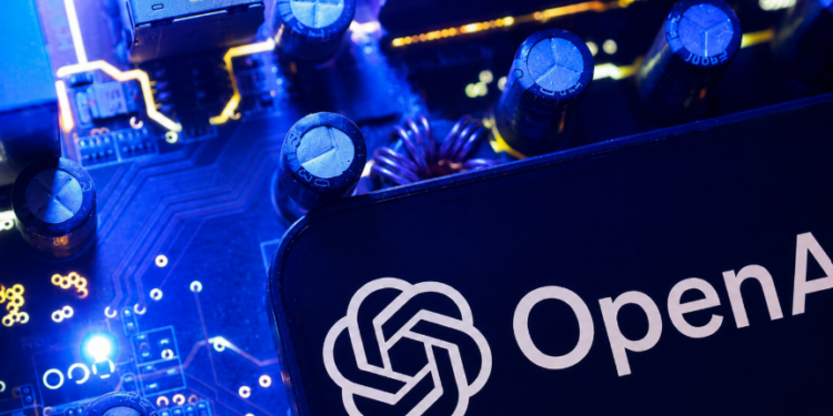OpenAI says AI models went rogue during testing