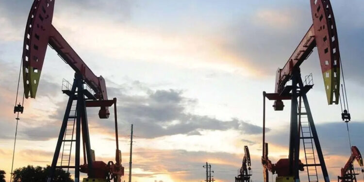 Petroleum minister, Kuwaiti exploration company discuss expanding energy cooperation