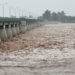 River levels rise in Punjab as monsoon rains increase water flows