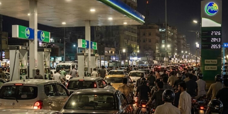 Petrol Pump Owners Announce Nationwide Strike After Talks With Govt Over Daily Pricing Fail