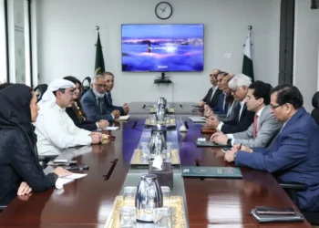 Kuwait's KUFPEC Looks to Deepen Its Footprint in Pakistan's Energy Sector